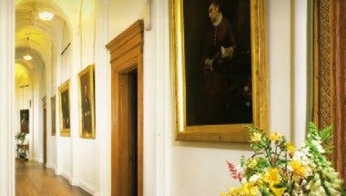 Bild på anläggning