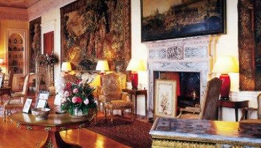 Bild på anläggning