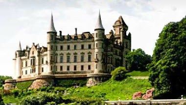 Bild på anläggning