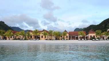 Buccament Bay Resort a Kingstown, VC