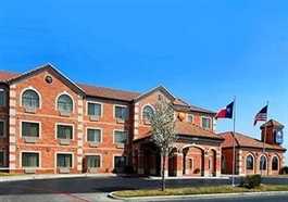 Comfort Inn and Suites in Amarillo, TX