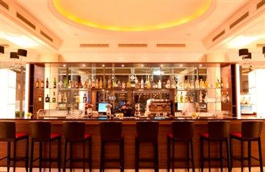 Изображение места проведения