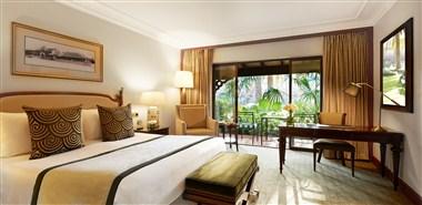 Fairmont The Norfolk in Nairobi, KE