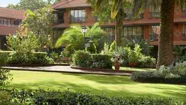 Fairmont The Norfolk in Nairobi, KE