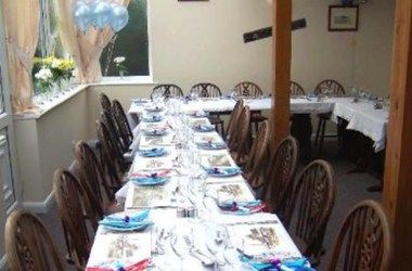 Изображение места проведения