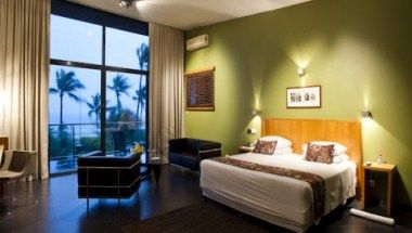 Изображение места проведения