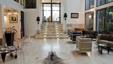 Изображение места проведения