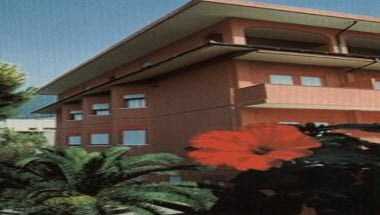 Hotel Palme i Monterosso Al Mare, IT