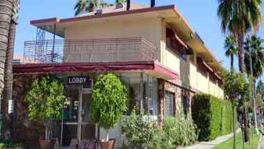 Studio City Court Yard Hotel, Studio City, CA