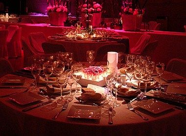 รูปสถานที่จัดงาน