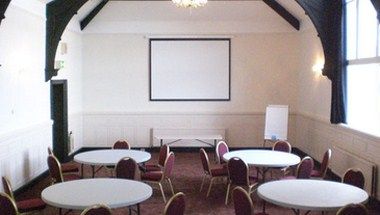 รูปสถานที่จัดงาน