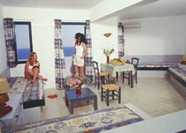 Esperides Villas a Heraklion, GR