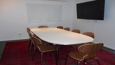 Storgarden - Konferens Gastronomi Relax em Kinda, SE