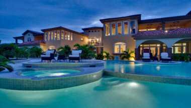 Belizean Cove Estates a San Pedro, BZ