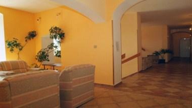 Hotel St. Anna - Bozi Dar em Bozi Dar, CZ