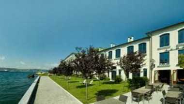 Sumahan in Istanbul, TR