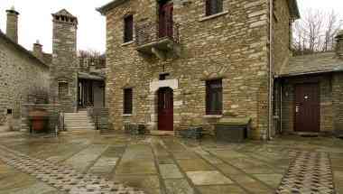 Anovolios Luxury Traditional Resort en Agios Georgios Nilias, GR