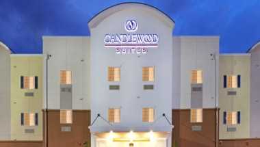 Candlewood Suites Fairbanks a Fairbanks, AK