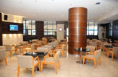 Cherry Maryski Hotel i Alexandria, EG