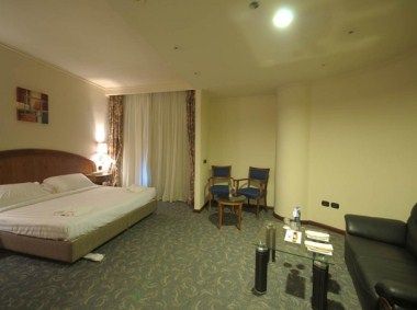 Bild på anläggning