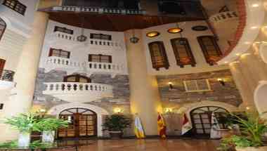 Cherry Maryski Hotel in Alexandria, EG