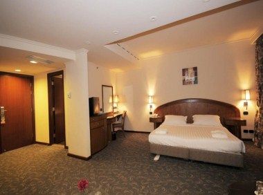 Bild på anläggning