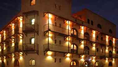 Hotel Djoloff a Dakar, SN