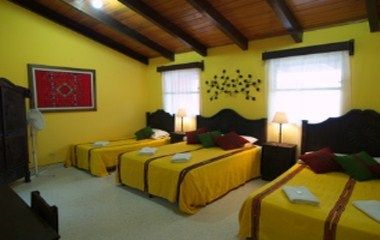 Bild på anläggning