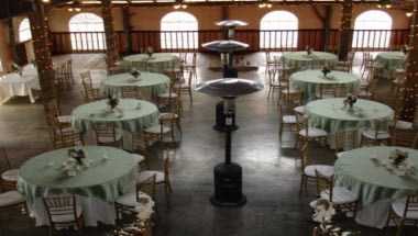 Ramage Farm à Crochets, TX