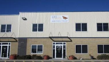 Cerebral Palsy Association in Alberta image