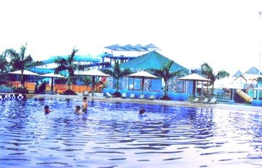 รูปสถานที่จัดงาน