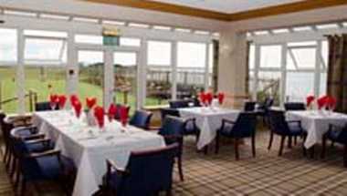 Prestwick St Nicholas Golf Club à Prestwick, GB2