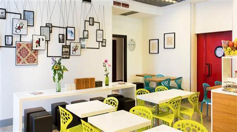 B&B Hotel Verona a Verona, IT