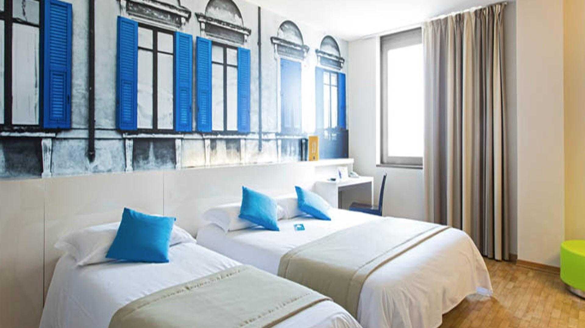 B&B Hotel Verona a Verona, IT