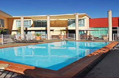 Изображение места проведения