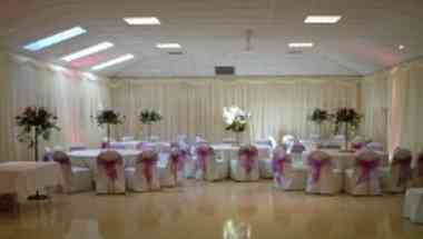 The Winthorpe Community Centre в Newark, GB1