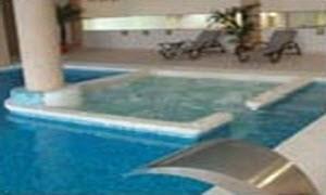 Hotel Villa de Catral a Alicante, ES