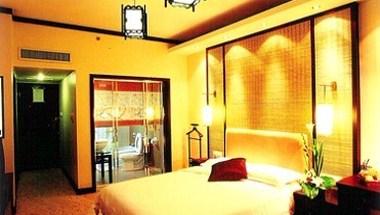 New Era Hotel, Kunming, CN