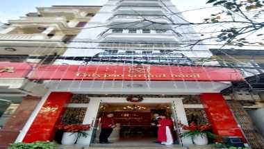 Calyspo Grand Hotel, Hanoi, VN
