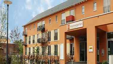 Hotel Klostergarten a Kevelaer, DE