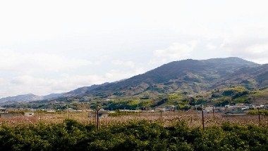 Bild på anläggning