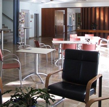 รูปสถานที่จัดงาน