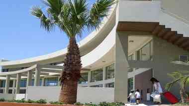 Virginia Hotel i Rhodes, GR