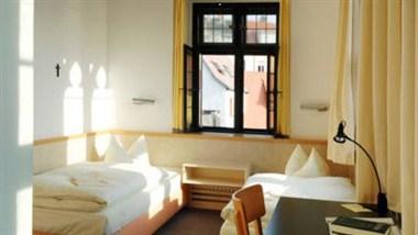 Vch Gastehaus Nikolai und Augustinerkloster zu Erfurt en Erfurt, DE