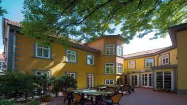 Vch Gastehaus Nikolai und Augustinerkloster zu Erfurt en Erfurt, DE