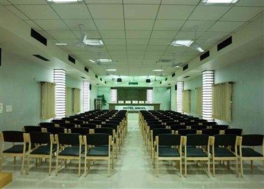 Bild på anläggning