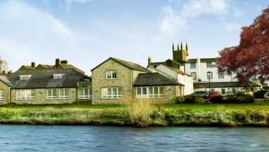 The Trout Hotel, Cockermouth, GB1