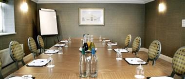 The Trout Hotel, Cockermouth, GB1