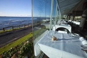 Oceanfront Motel i Central Coast, AU