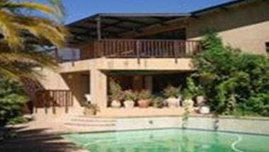 Kaapzicht Wine Estate в Stellenbosch, ZA